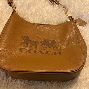 Coach Bags Nwt Coach Jess Shoulder Bag